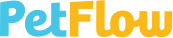 PetFlow logo
